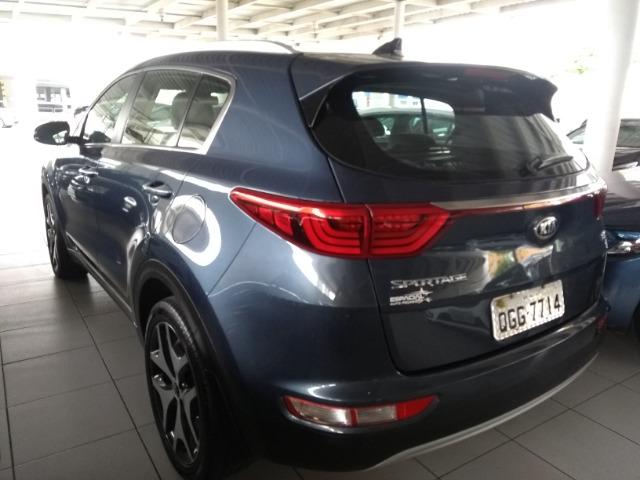 Kia sportag ex 2.0 aut flex 16/17 - Foto 3