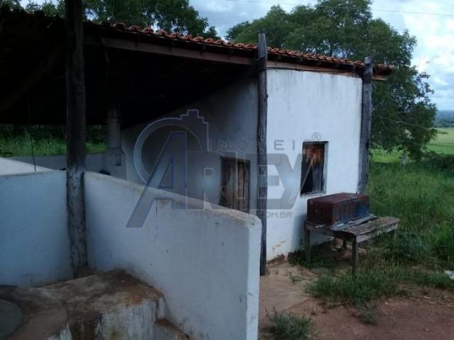 Fazenda/com um projeto que da valorização as terras - Foto 9