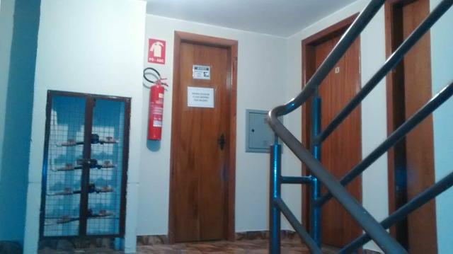 Apartamento 1 varanda qto próx metrô já inclusos IPTU, água e condomínio - Foto 14
