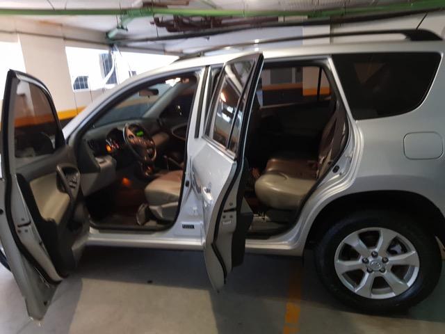 Toyota RAV4 4x4 2010 - Foto 8