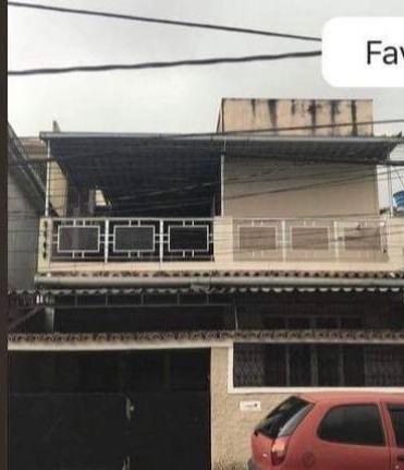 Excelente casa grande, 2 quartos,varanda, terraço - Foto 5
