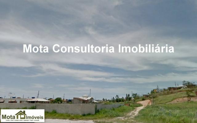 Mota Imóveis - Saquarema -Terreno 500m²-Portal de Praia Seca 2-Próximo as Praias. TE-184