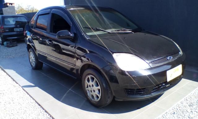 Ford fiesta sedan 2005 - Foto 3
