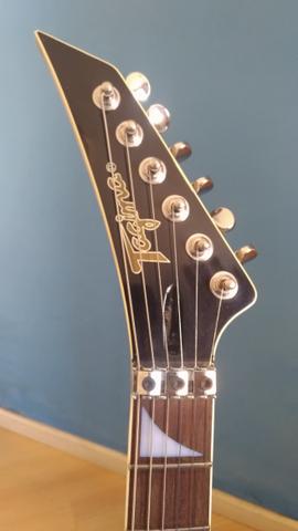 Guitarra Tagima t-zero kiko loureiro!