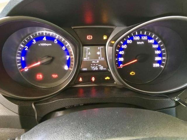 HB20 C.Plus 1.6 Flex 16V Mec. - Foto 9