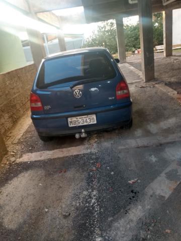 Gol 2000, 16v 1.0 - venda - Foto 2