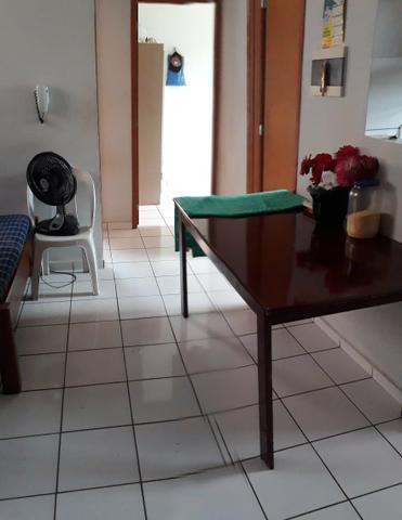 Apartamento portal do aura