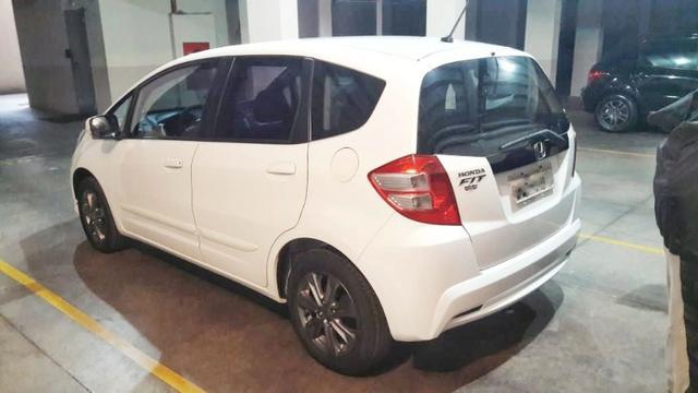 Honda fit, completo, automático, - Foto 2