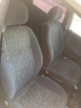Vende/se corsa wagon 2001 - Foto 7