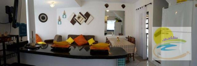 Casa com 3 dormitórios para alugar, 150 m² por R$ 600,00/dia - Sai Mirim - Itapoá/SC - Foto 11