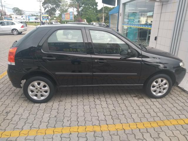 VENDO Palio Celebration Fire 4p 8v flex -COMPLETO-R$ 14.000,00