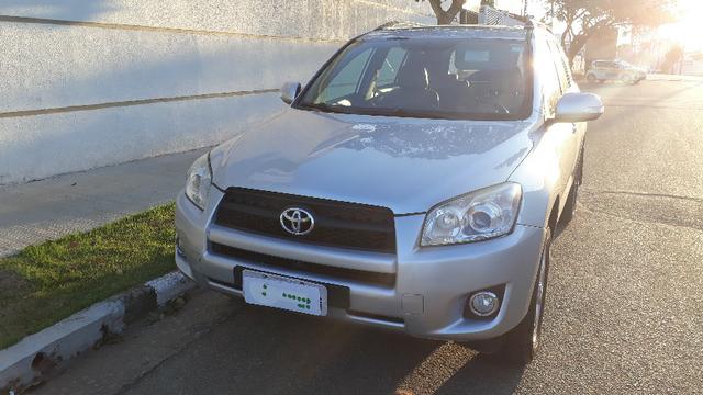 RAV4, ano 2009/2010 Completa