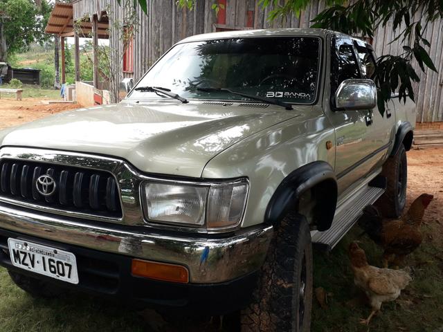 Vende-hilux - Foto 3