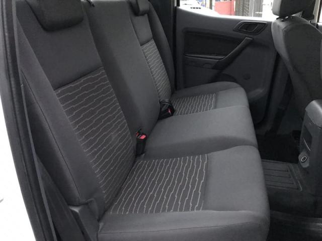 FORD RANGER 2.2 XL 4X4 CD 16V DIESEL 4P 2015 - Foto 13