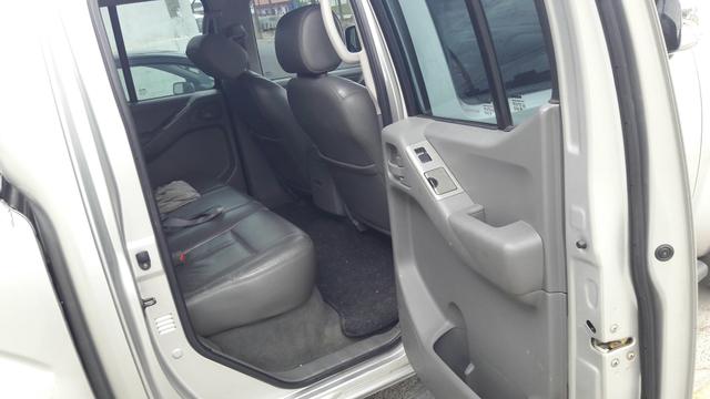 Nissan Frontier 2008 - Foto 6