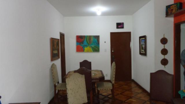 Apartamento Centro, Rua da Imperatriz, 2 quartos
