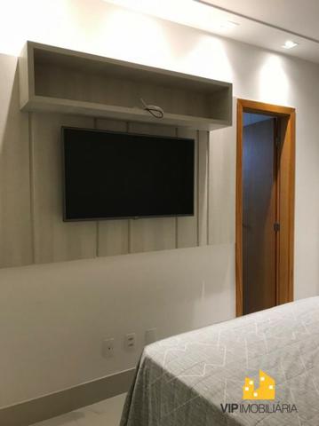 Vendo apto alto padrão - no Edifício Prestige - Cód - 1163 - Foto 8