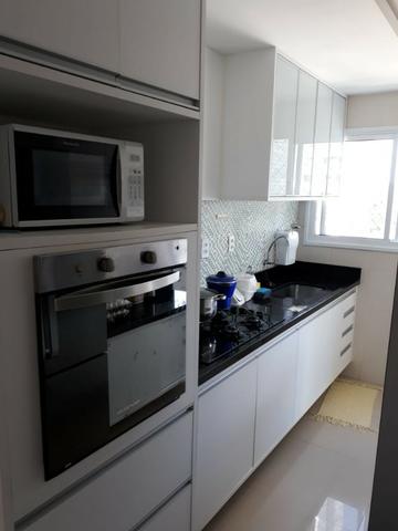 Apartamento 3 quartos Greenville nascente e Decorado - Foto 12