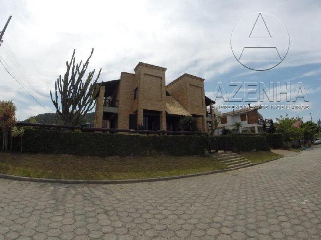 Casa para alugar com 3 dormitórios em Ferraz, Garopaba cod:1025