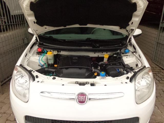 Fiat Palio Essence 1.6 Flex - Foto 8