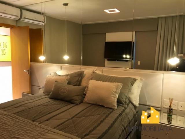 Vendo apto alto padrão - no Edifício Prestige - Cód - 1163 - Foto 13