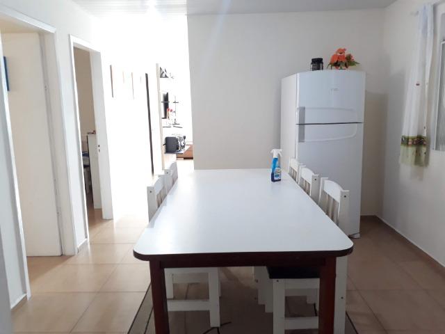 Casa 3 Dormitórios no São Marcos em São José dos Pinhais - Foto 8