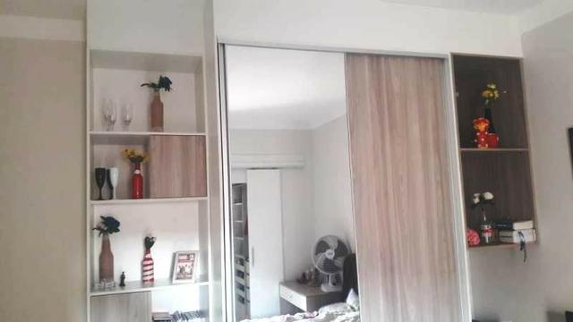 Casa com 3 suítes e área gourmet em Limeira, Sp no Cond Roland 2 - Foto 3