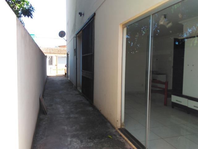 Imovel para renda com 6 kitnets, Estrela do Sul, (Cidade Vera Cruz), Aparecida de Goiânia - Foto 14