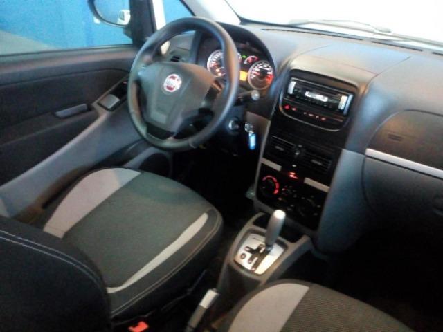 Fiat Idea 1.6 Essence 2013 - Foto 7
