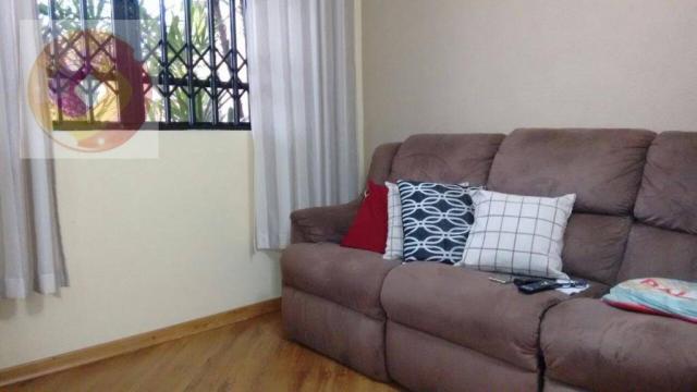 Casa com 3 dormitórios à venda, 201 m² por R$ 780.000 - Centro - Campo Largo/PR - Foto 8