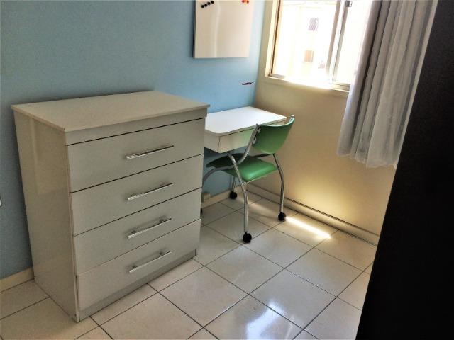 Porteira Fechada!! Apartamento 2 quartos em Morada de Laranjeiras no cond. cooplares - Foto 13