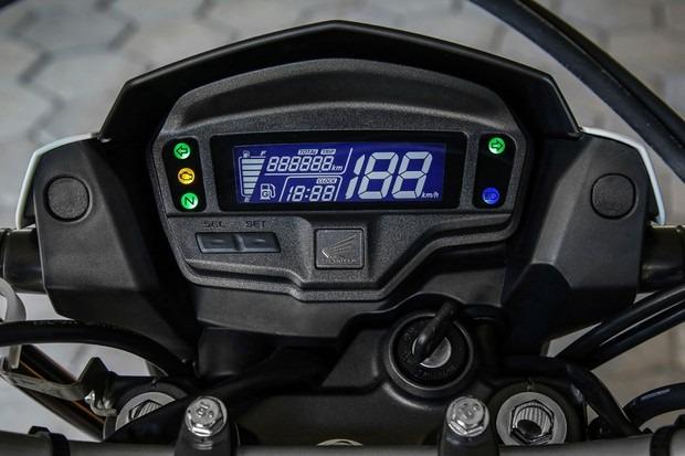 Motos NXR 160 Bros cbs - Foto 2