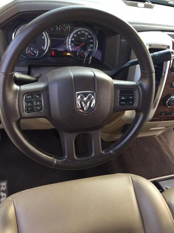 Dodge RAM - Foto 7