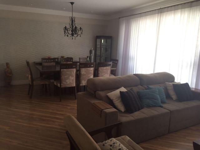 Apartamento residencial à venda, jardim das indústrias, são josé dos campos.