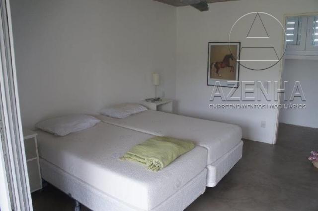 Casa para alugar com 4 dormitórios em Praia da barra, Garopaba cod:1736 - Foto 16