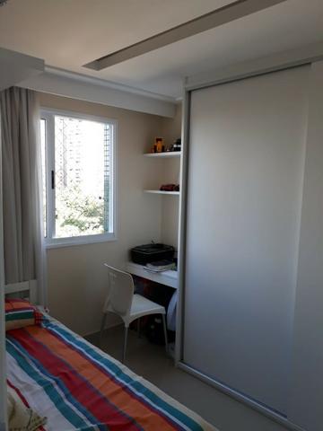 Apartamento 3 quartos Greenville nascente e Decorado - Foto 10