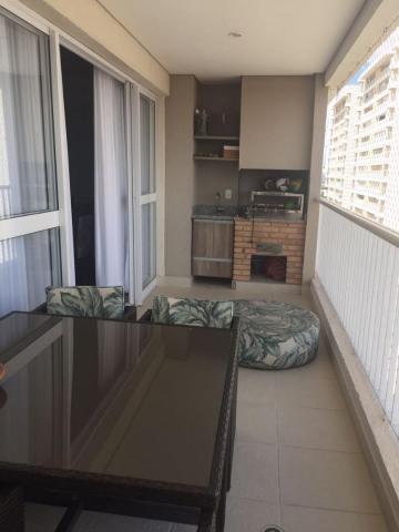 Apartamento residencial à venda, jardim das indústrias, são josé dos campos. - Foto 3