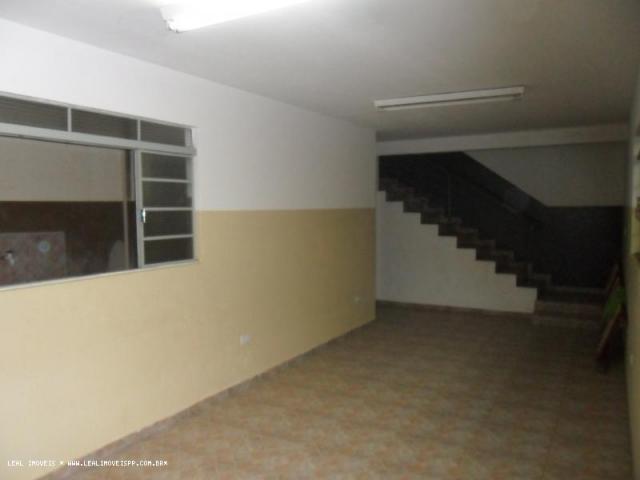 Salão comercial para venda em presidente prudente, vale verde i, 2 dormitórios, 3 banheiro - Foto 12
