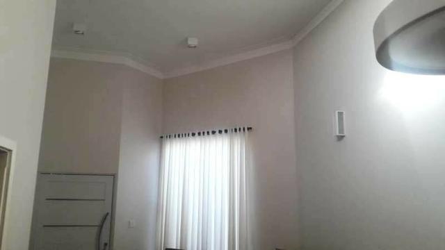 Casa com 3 suítes e área gourmet em Limeira, Sp no Cond Roland 2 - Foto 2