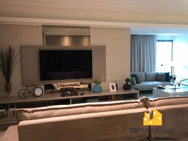 Vendo apto alto padrão - no Edifício Prestige - Cód - 1163 - Foto 5