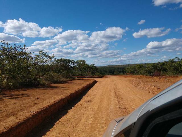 1000 Metros, 599,00 Mensal, Região de Lagoa Santa, Lotes Planos, Terra Roxa - Foto 5