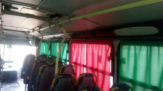 Vendo ônibus 14 18 - Foto 6