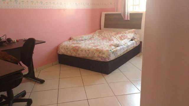 Samuel Pereira oferece: Casa Escriturada Piscina Laje Império dos Nobres Quadra 1 Sobradin - Foto 15