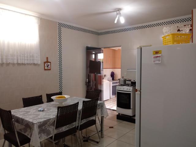 Casa à venda com 2 dormitórios em Jardim jóckei club a, São carlos cod:3333 - Foto 9