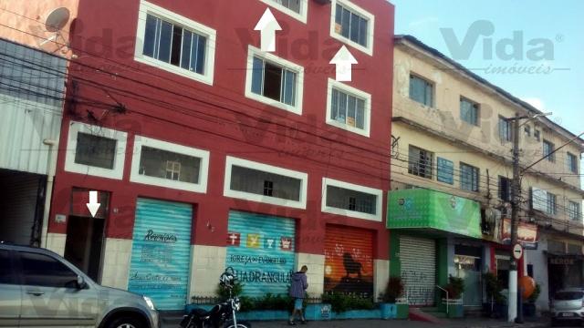 Loja comercial para alugar em Km 18, Osasco cod:25950 - Foto 2