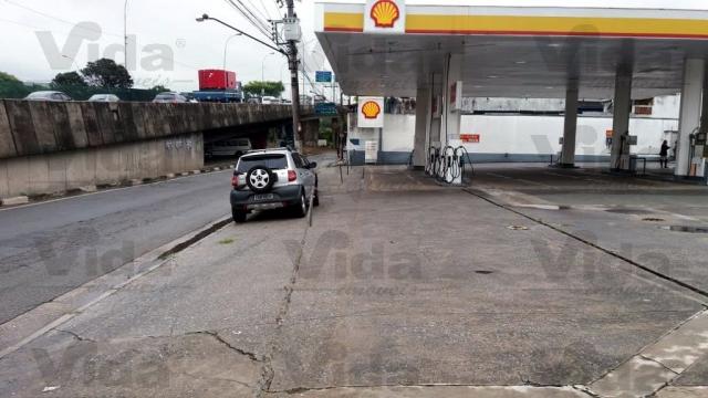 Chácara para alugar em Bonfim, Osasco cod:36726