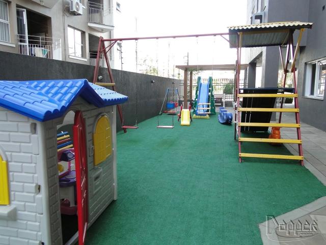 Apartamento à venda com 3 dormitórios em Rio branco, Novo hamburgo cod:14845 - Foto 11