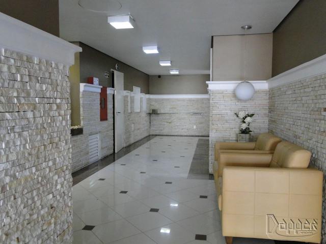 Apartamento à venda com 3 dormitórios em Rio branco, Novo hamburgo cod:14845 - Foto 2