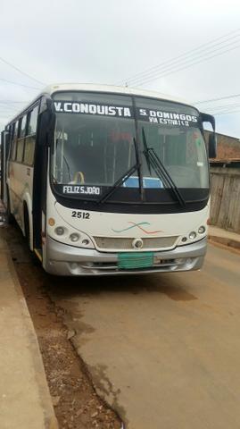 Vendo ônibus 14 18 - Foto 3