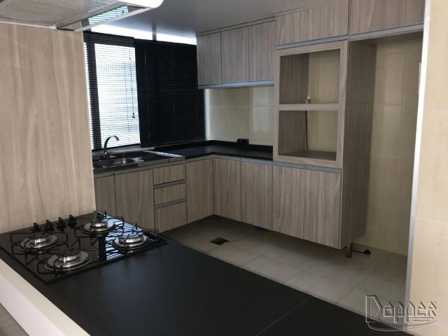 Apartamento à venda com 1 dormitórios em Centro, Novo hamburgo cod:13983 - Foto 3
